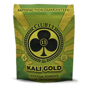 Club 13 POWDER (90g)