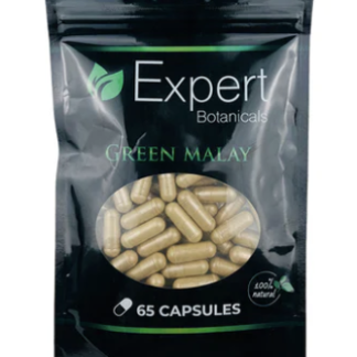 EXPERT CAPSULES (65CT BAG)