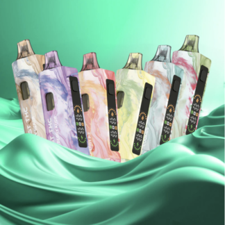 Lost THC THC-P CB9A Blend 7.5G Disposable – Display of 5