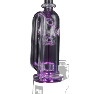 BOMB E-Rig Glass Top – Max Replacement