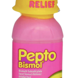 Pepto Bismol Stomach Relief 1CT