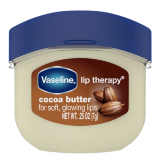 Vaseline Lip Therapy – 0.25oz – 32ct Case