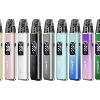 VOOPOO ARGUS G3 1500MAH POD SYSTEM STARTER KIT